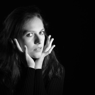 Élise BERTRAND Visuel